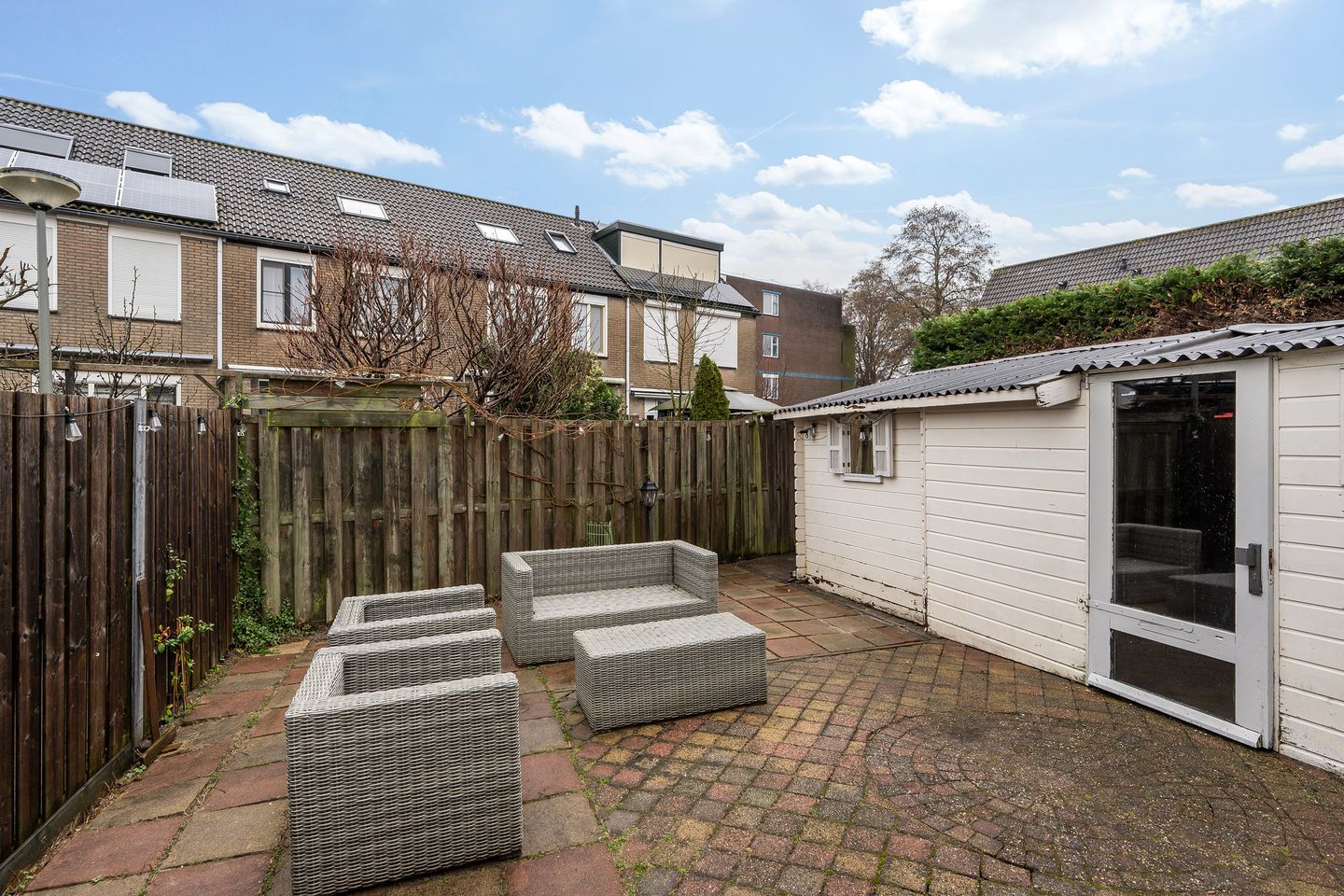 Foto 10 van Stoelenmatterhof 15