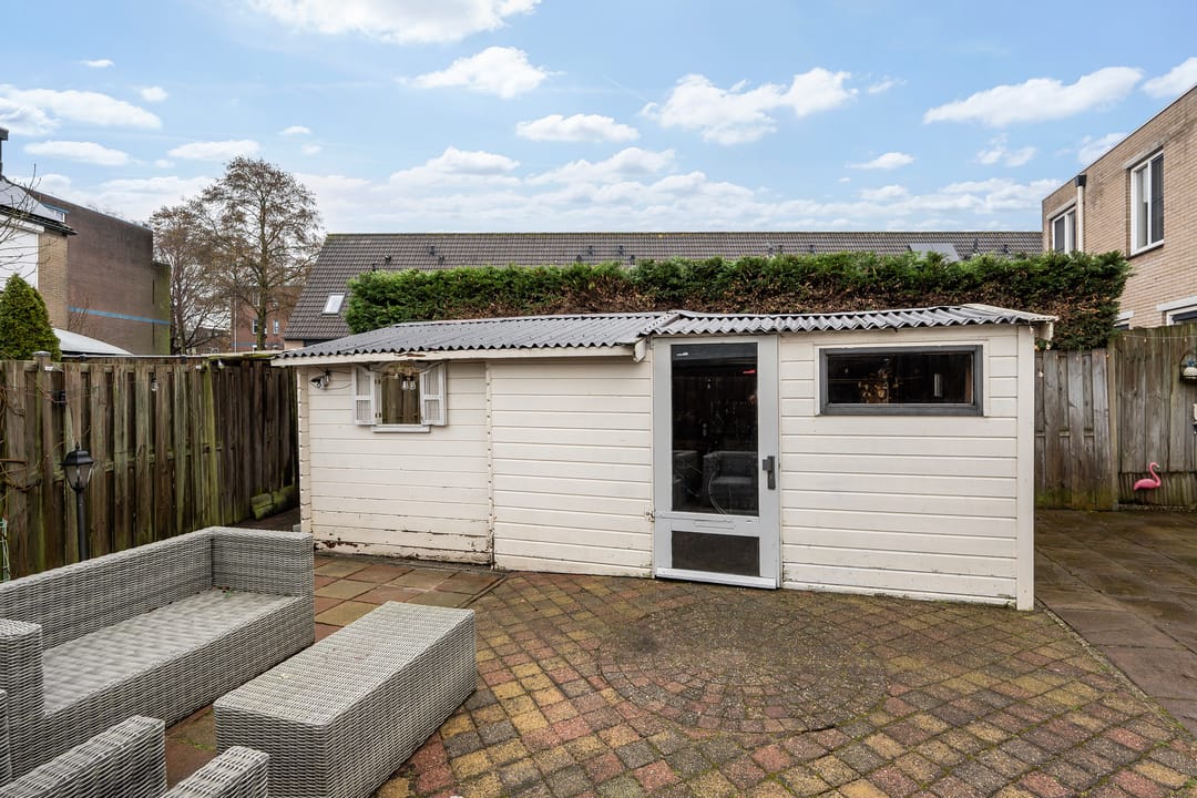 Foto 11 van Stoelenmatterhof 15