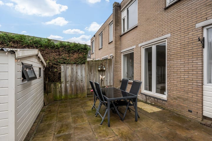 Foto 12 van Stoelenmatterhof 15