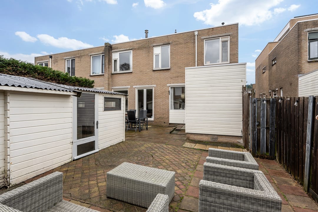 Foto 2 van Stoelenmatterhof 15