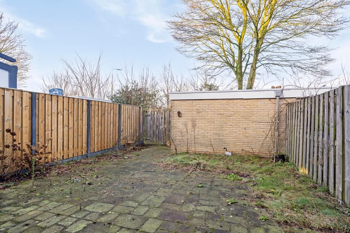 Foto 29 van Meppelstraat 40