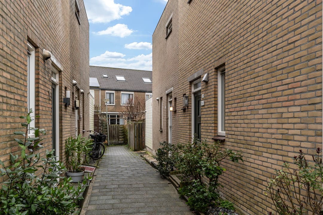 Foto 28 van Stoelenmatterhof 15