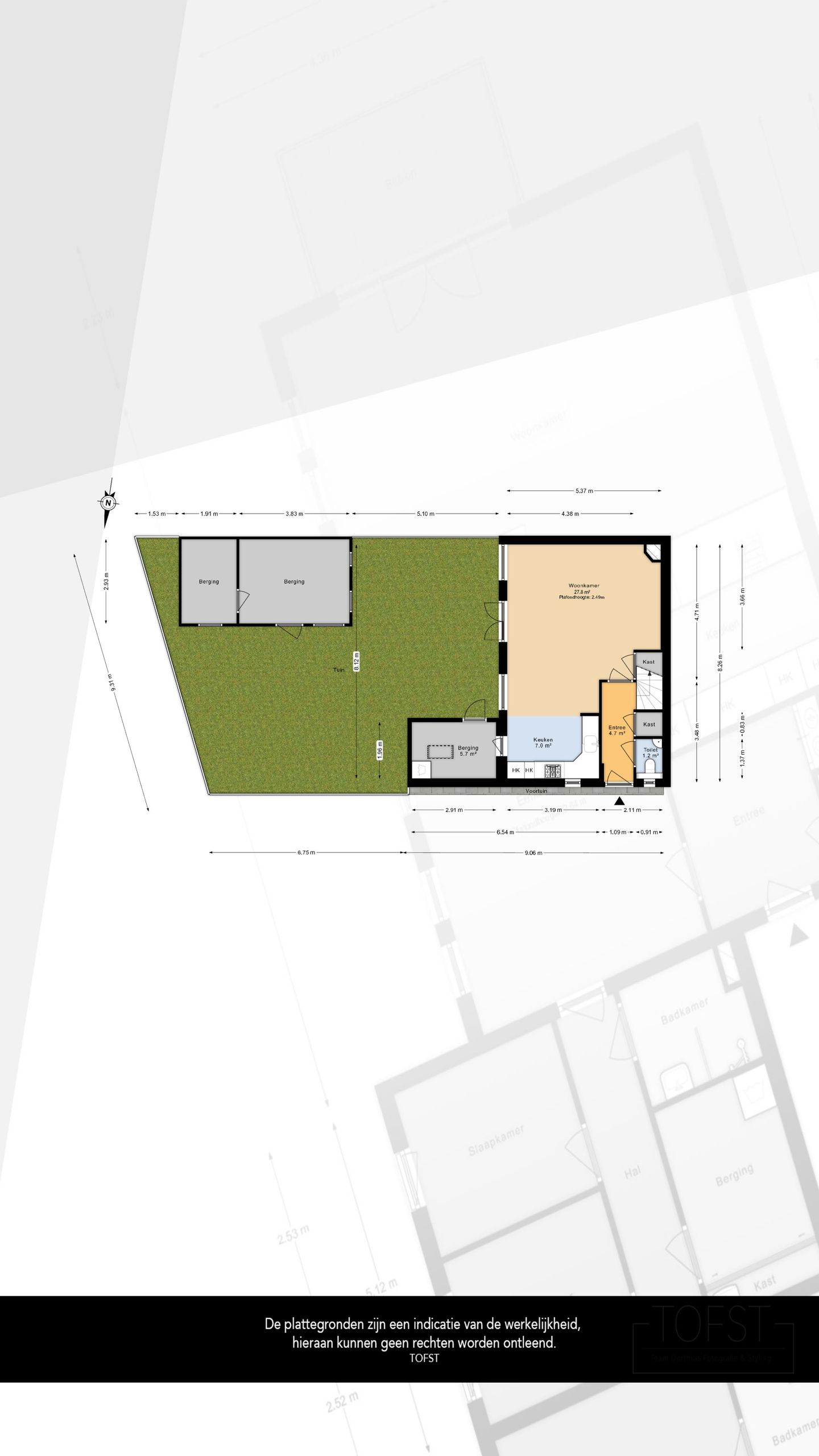 Foto 29 van Stoelenmatterhof 15