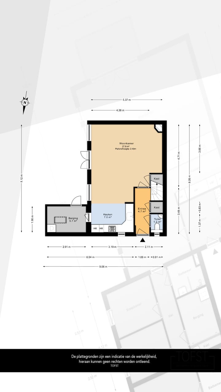 Foto 30 van Stoelenmatterhof 15