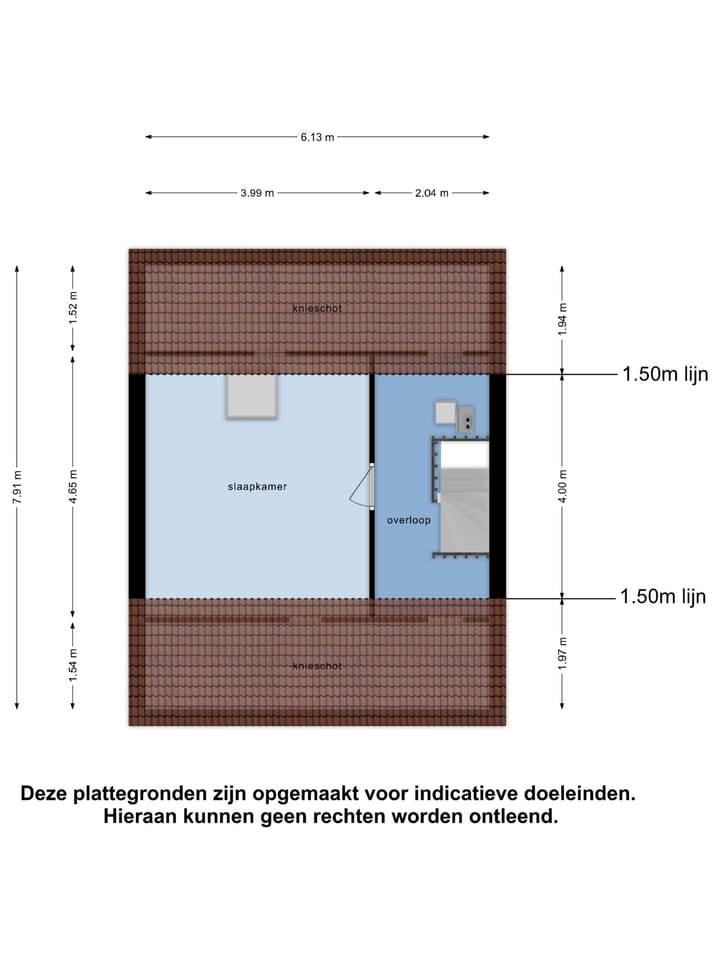 Foto 35 van Meppelstraat 40