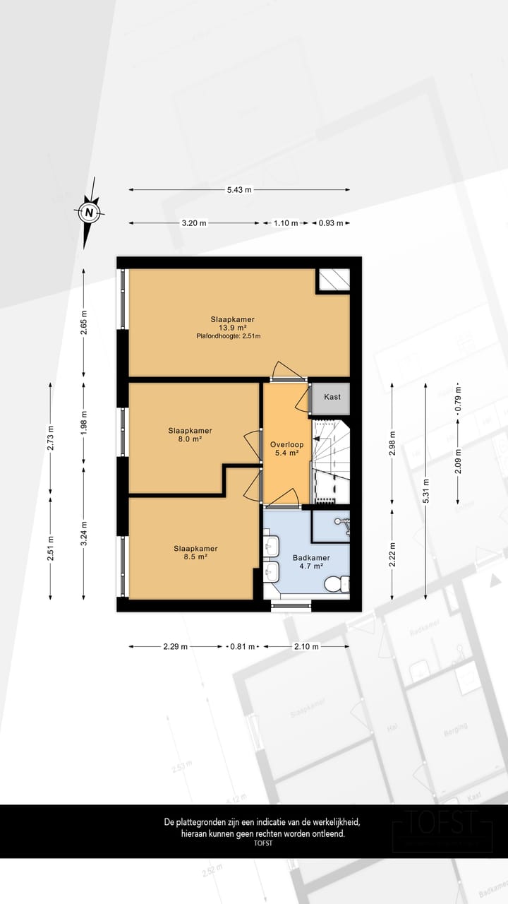 Foto 31 van Stoelenmatterhof 15