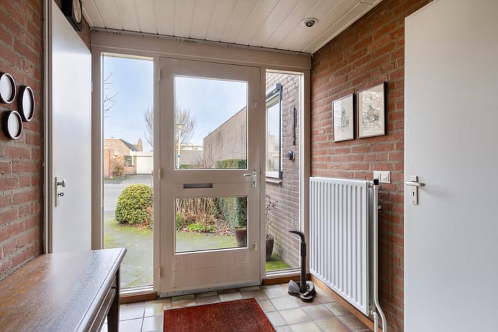 Foto 5 van Eendracht 27