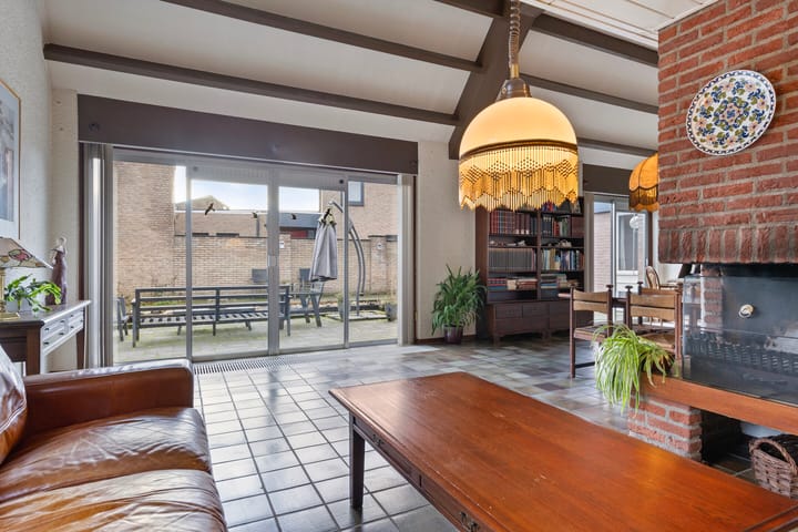 Foto 7 van Eendracht 27