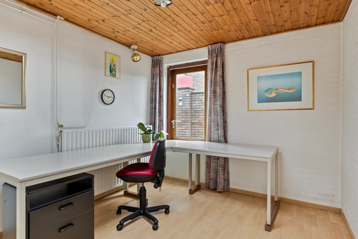 Foto 19 van Eendracht 27