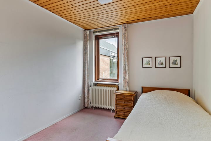 Foto 20 van Eendracht 27