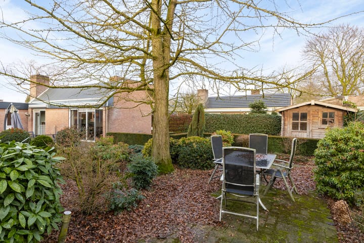 Foto 28 van Eendracht 27