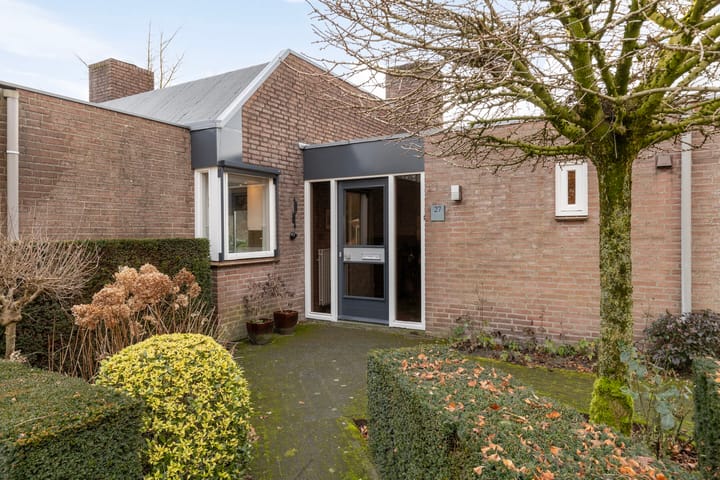 Foto 29 van Eendracht 27