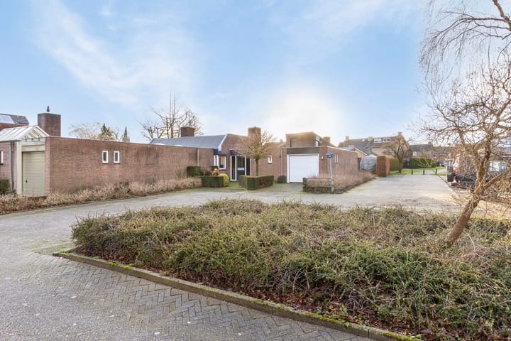 Foto 30 van Eendracht 27