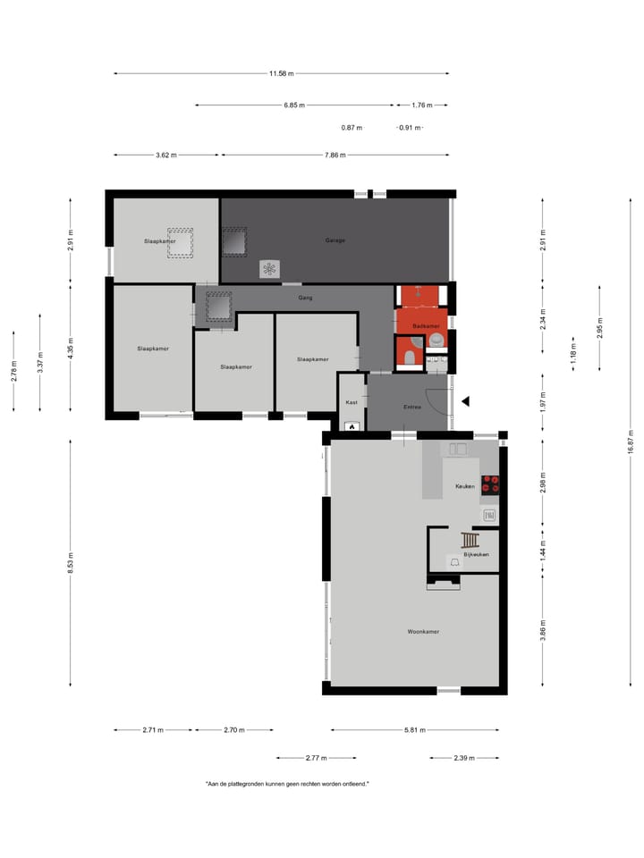 Foto 31 van Eendracht 27