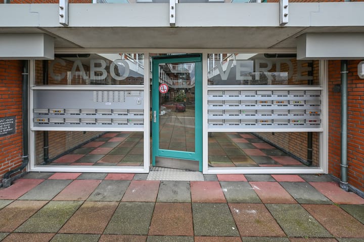 Foto 8 van Kapelaan Gerrit Grootstraat 65