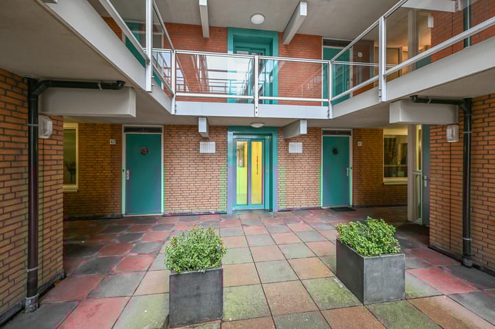 Foto 9 van Kapelaan Gerrit Grootstraat 65