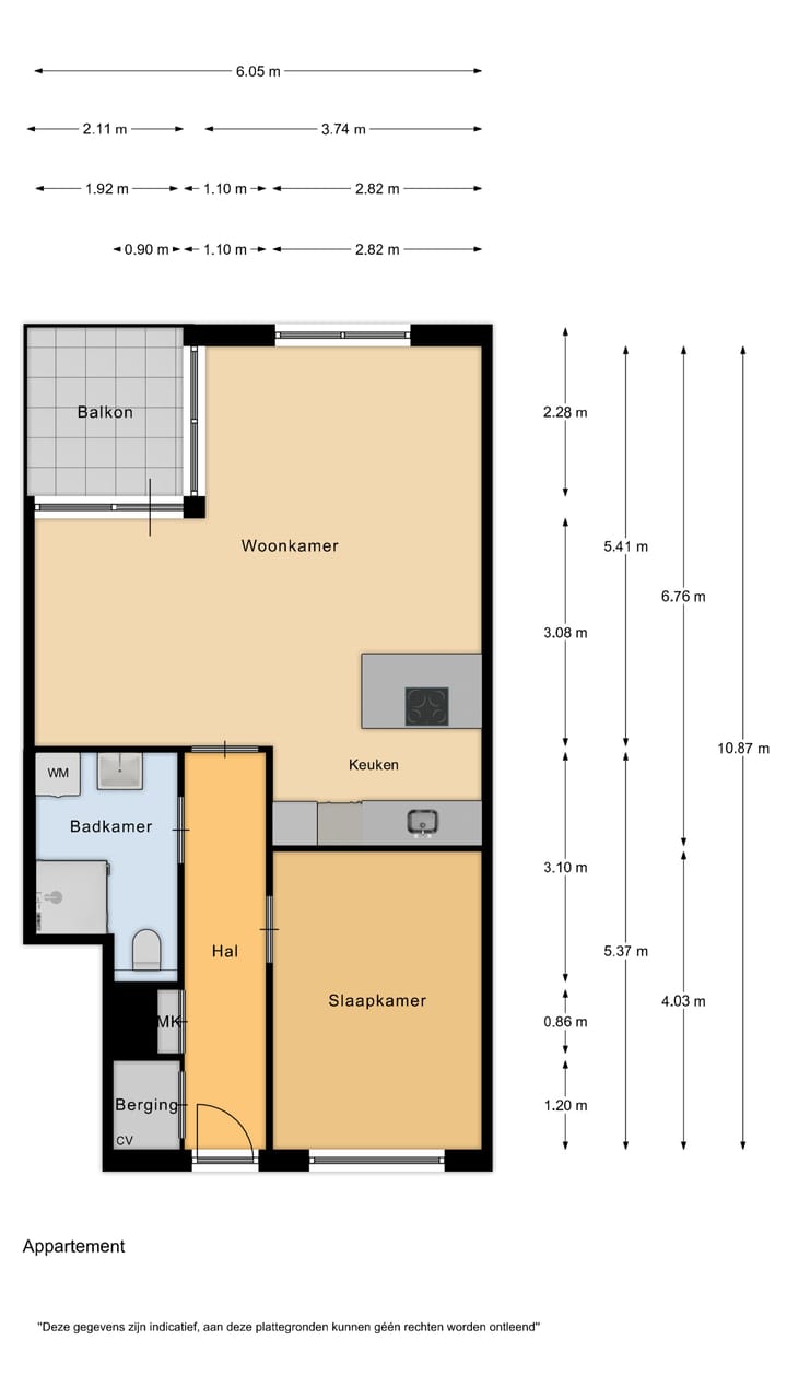 Foto 29 van Kapelaan Gerrit Grootstraat 65