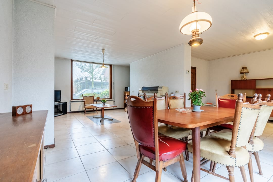 Foto 7 van Papenvoort 32