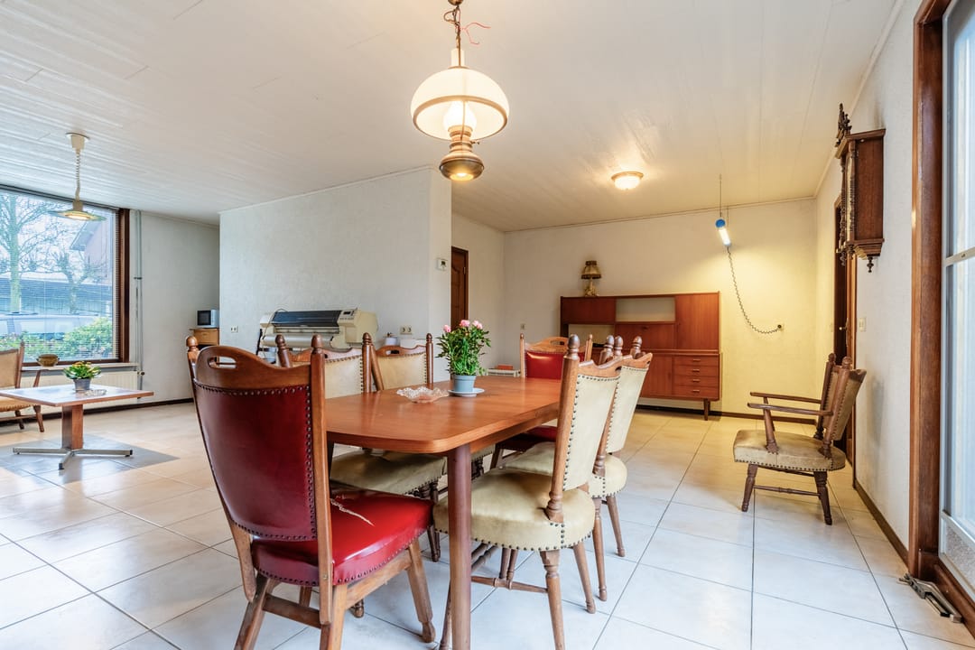 Foto 8 van Papenvoort 32