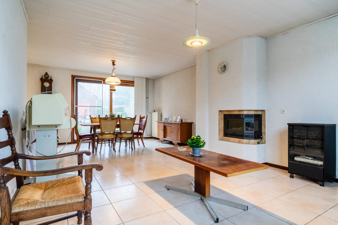 Foto 11 van Papenvoort 32