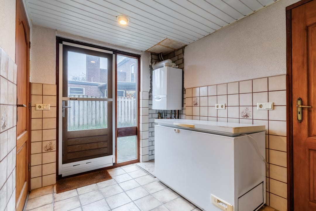 Foto 16 van Papenvoort 32