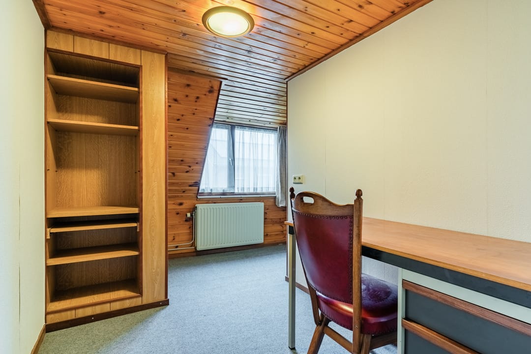 Foto 26 van Papenvoort 32