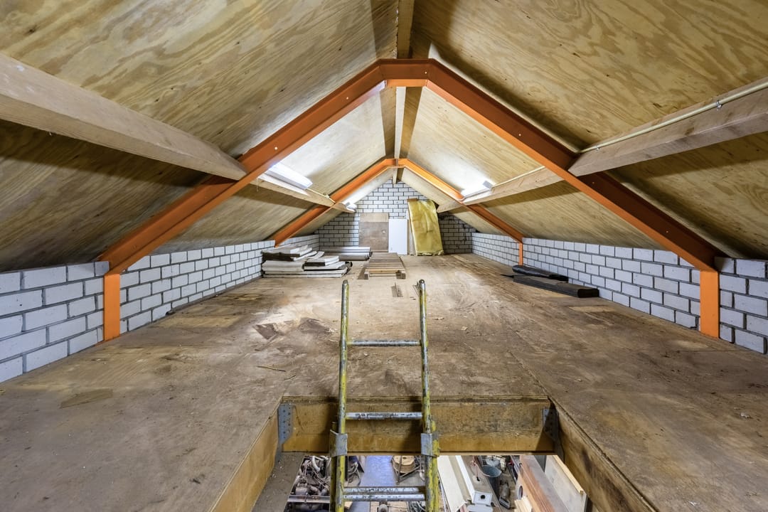 Foto 32 van Papenvoort 32