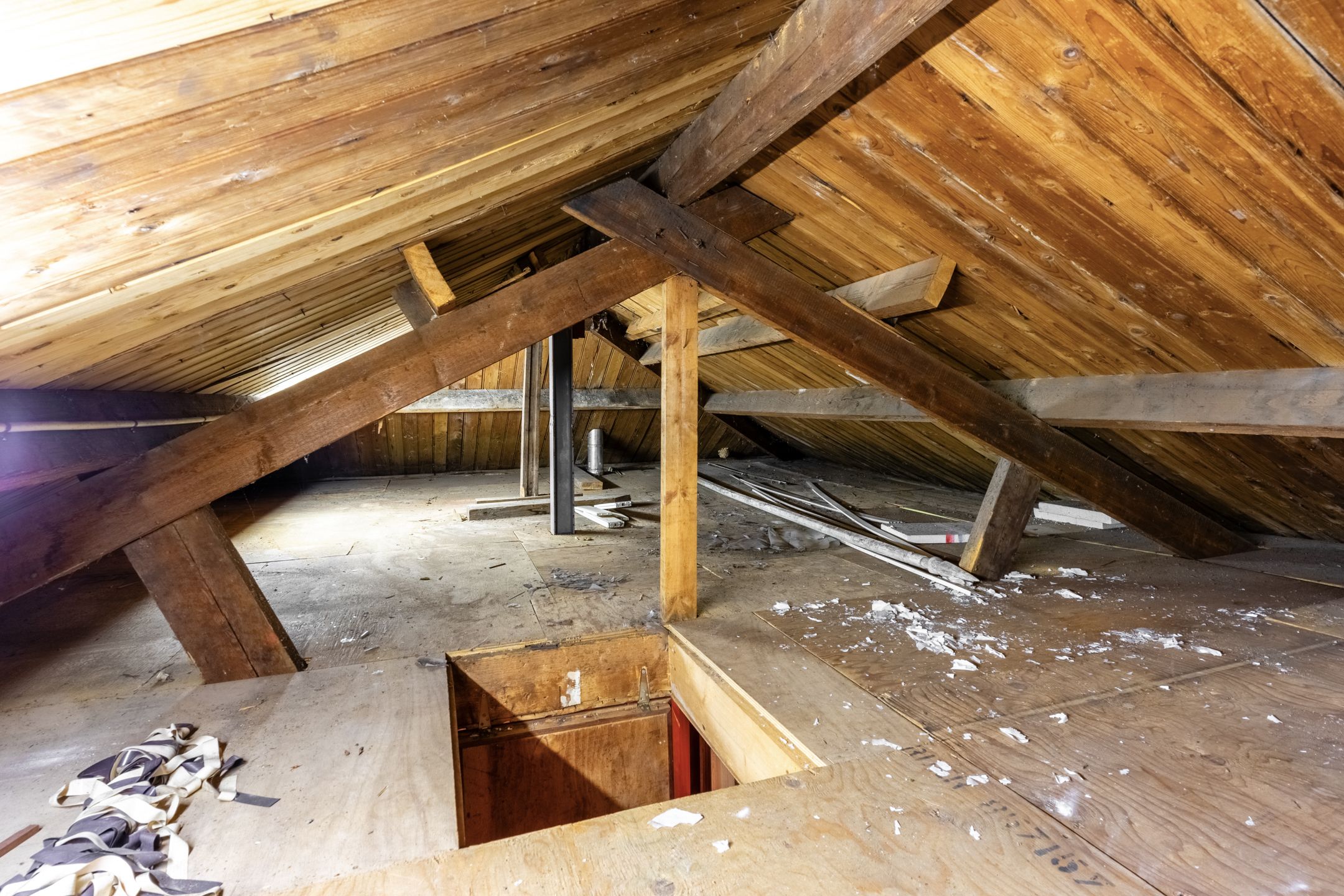 Foto 33 van Papenvoort 32