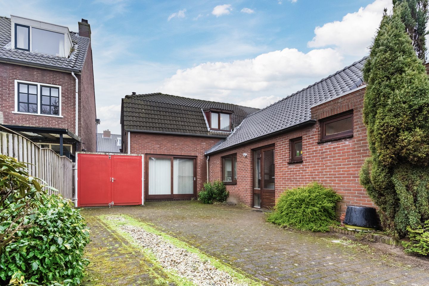 Foto 35 van Papenvoort 32