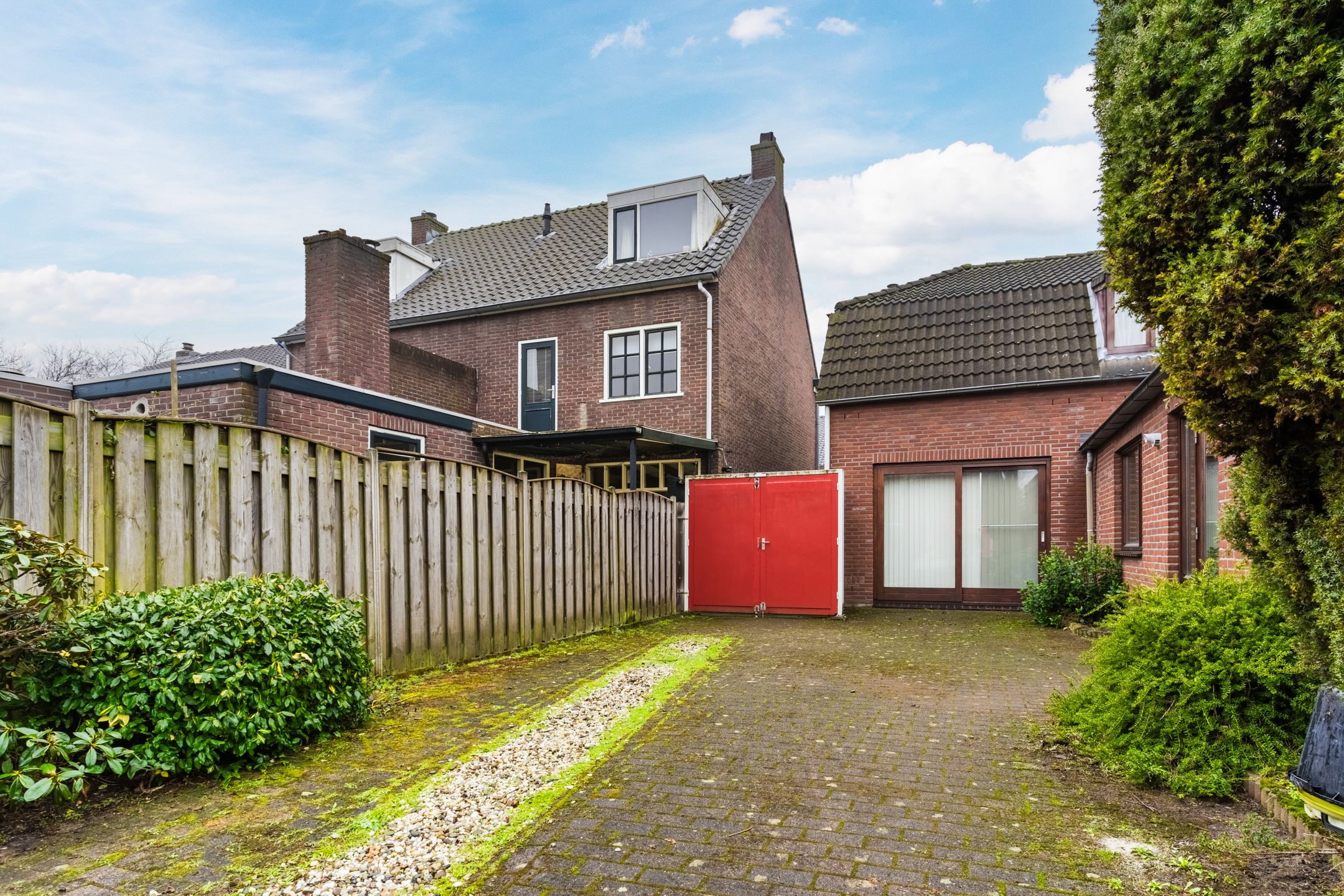 Foto 36 van Papenvoort 32