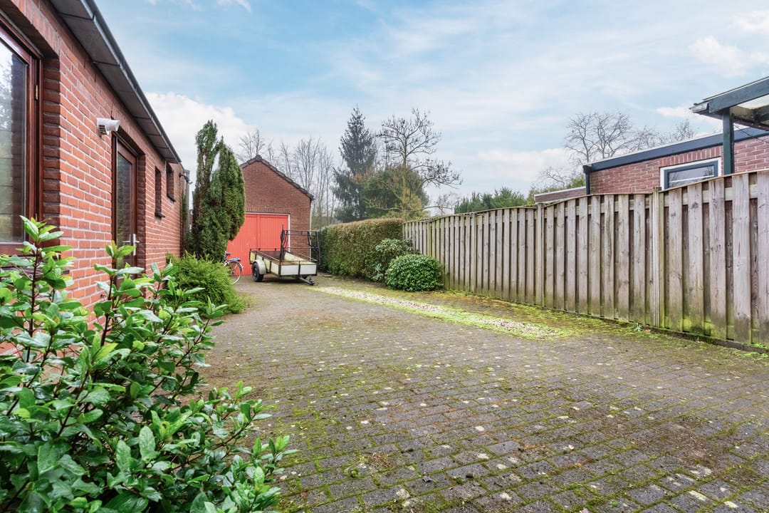 Foto 37 van Papenvoort 32