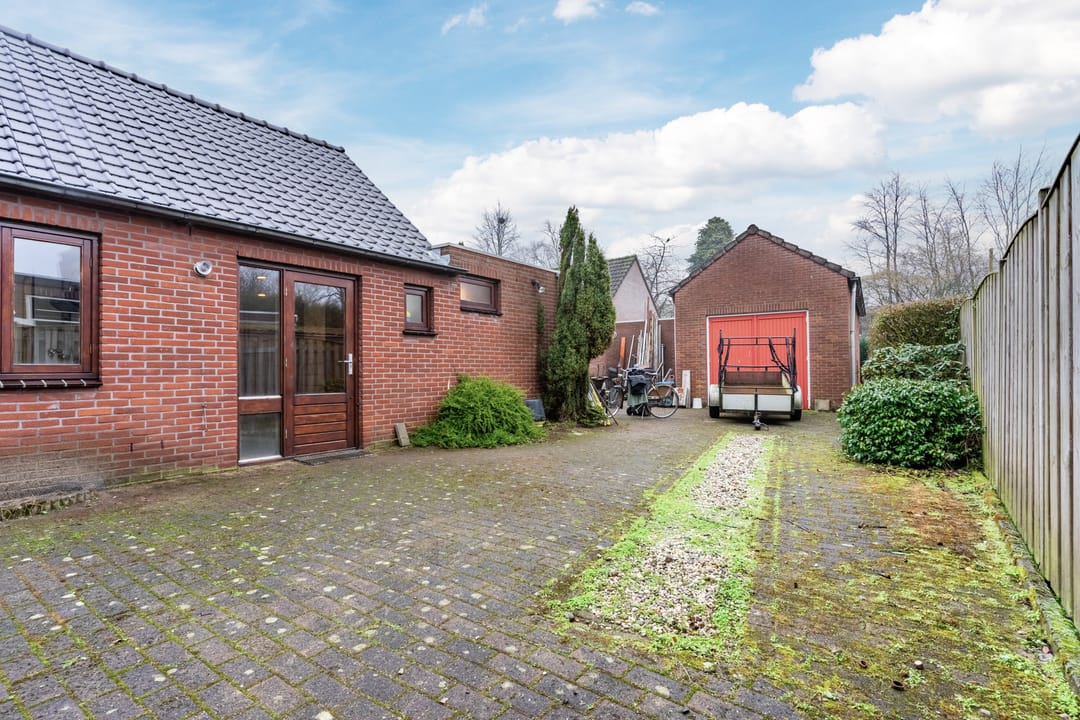 Foto 38 van Papenvoort 32