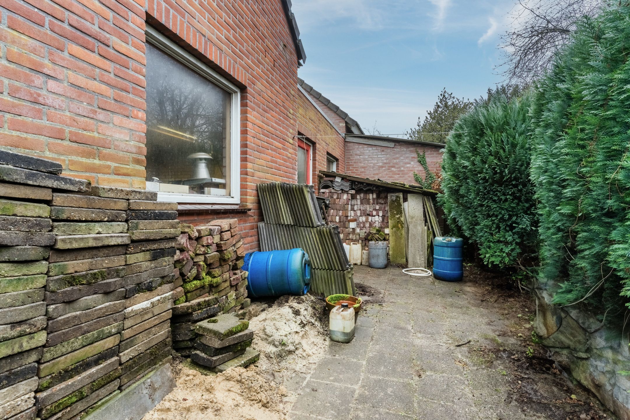 Foto 39 van Papenvoort 32