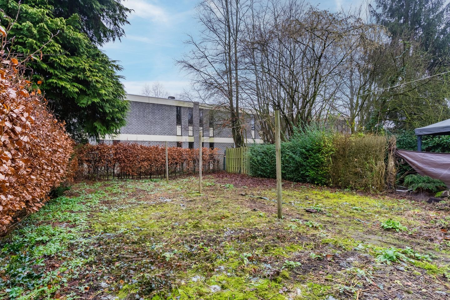 Foto 40 van Papenvoort 32