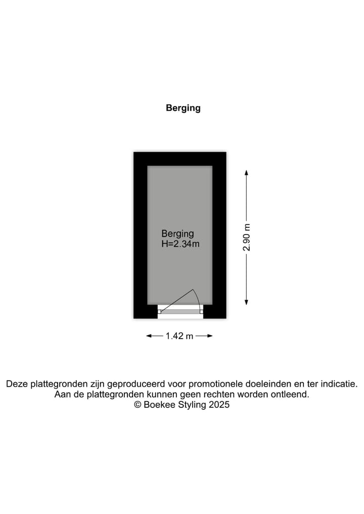 Foto 37 van Albert Schweitzerlaan 2-C
