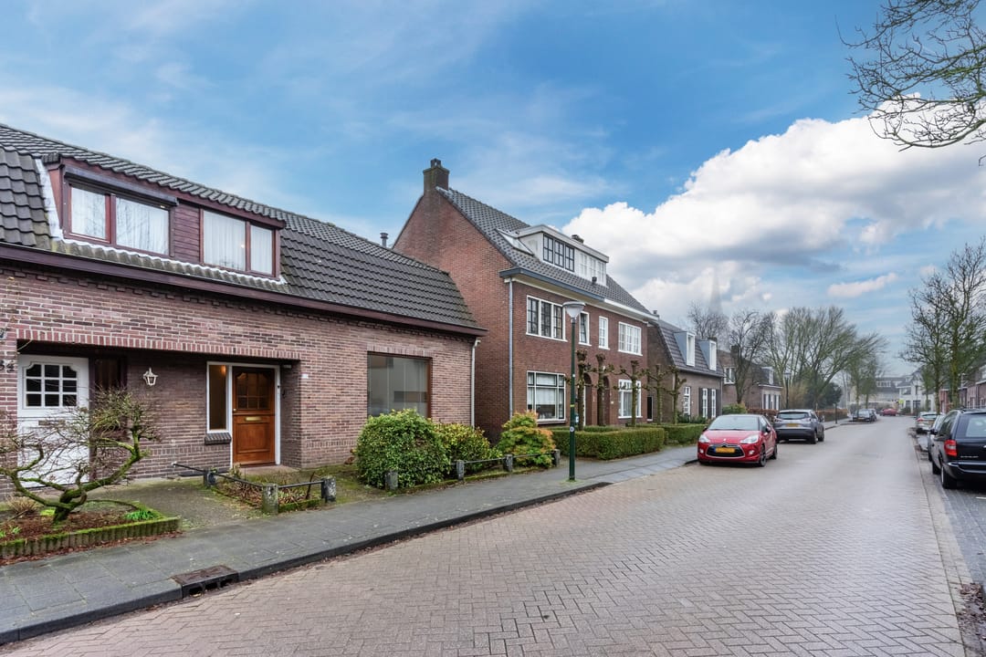 Foto 43 van Papenvoort 32