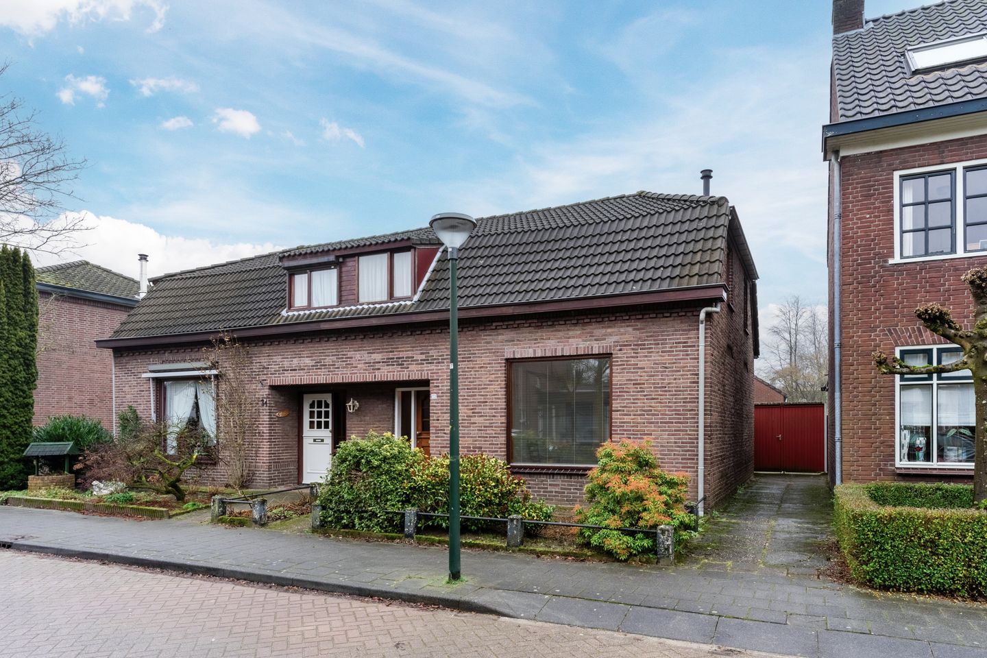 Foto 44 van Papenvoort 32