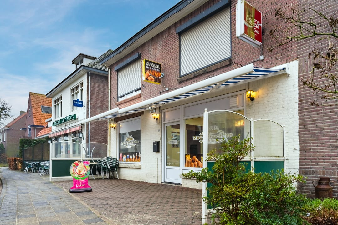 Foto 47 van Papenvoort 32