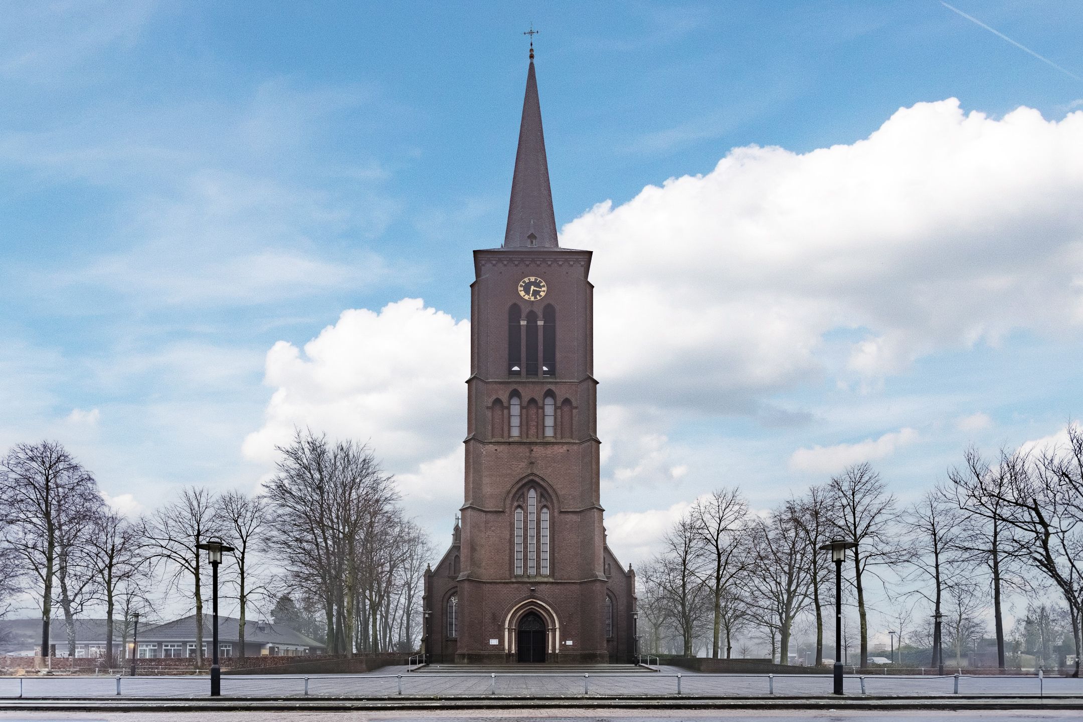 Foto 48 van Papenvoort 32