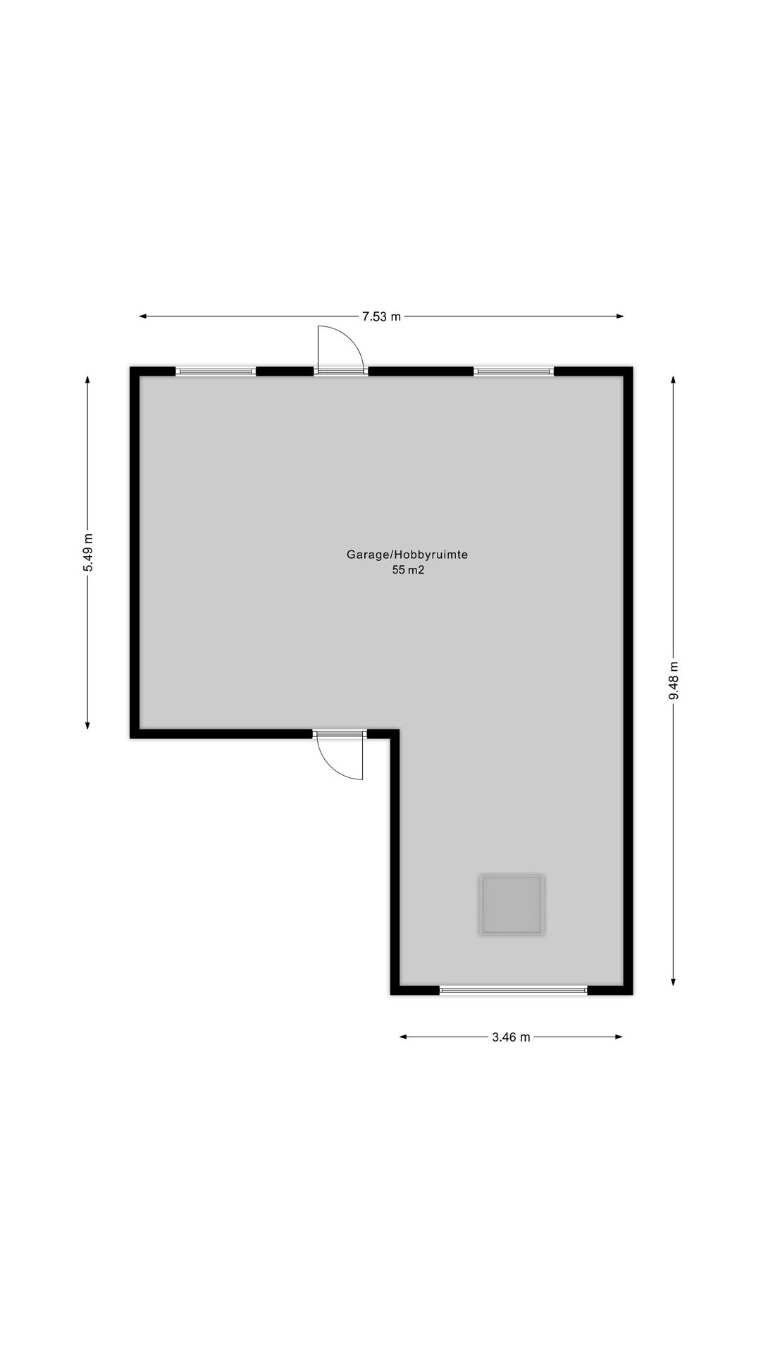 Foto 52 van Papenvoort 32
