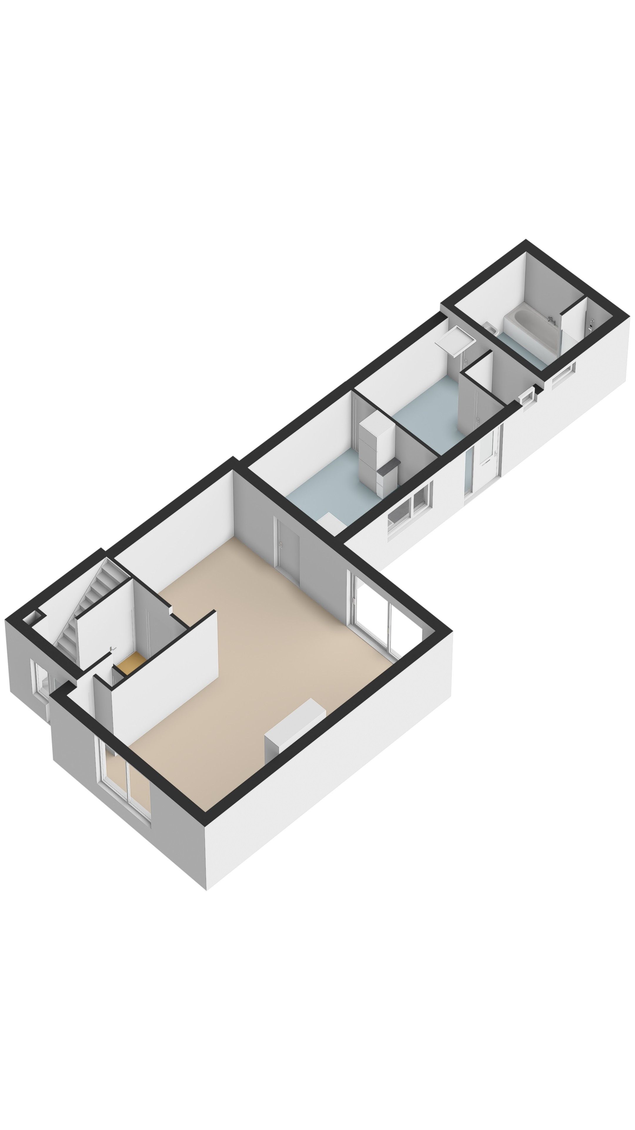 Foto 54 van Papenvoort 32