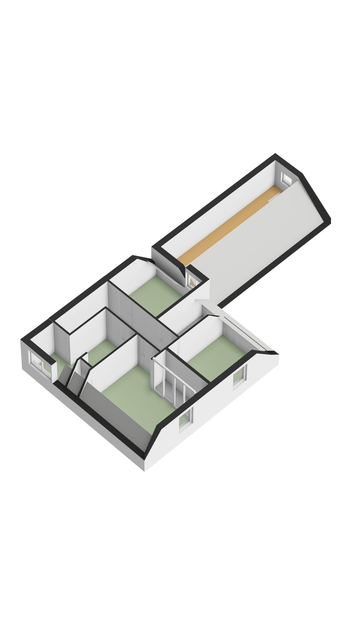 Foto 55 van Papenvoort 32