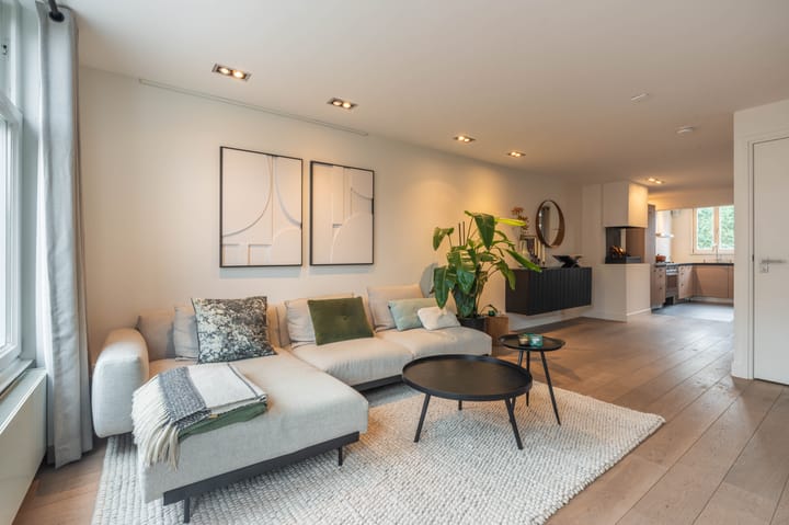 Foto 2 van Daniël Stalpertstraat 46-3