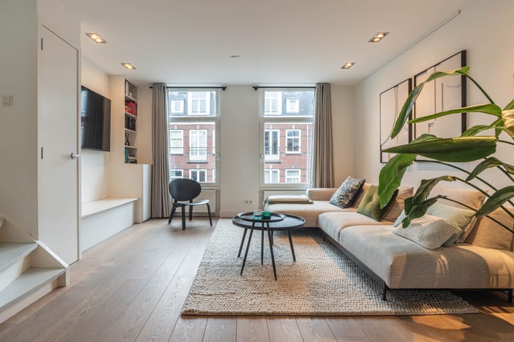 Foto 4 van Daniël Stalpertstraat 46-3