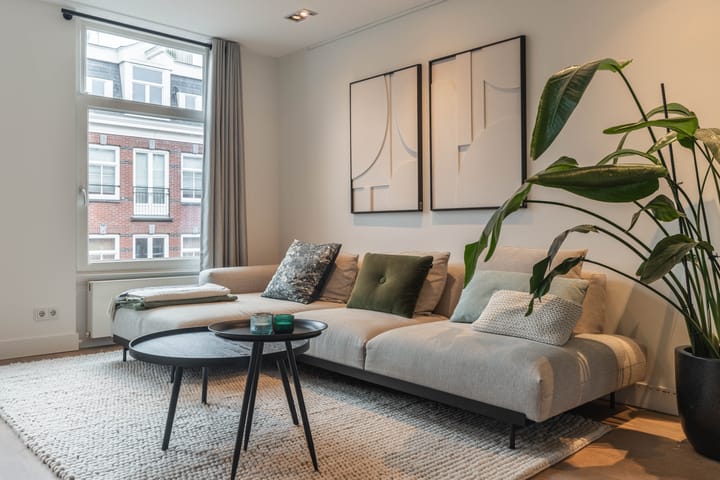 Foto 5 van Daniël Stalpertstraat 46-3