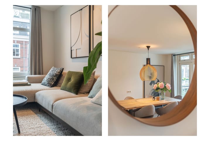 Foto 7 van Daniël Stalpertstraat 46-3