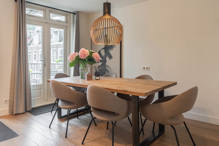 Foto 9 van Daniël Stalpertstraat 46-3