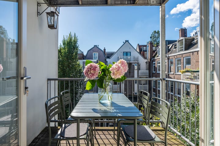 Foto 14 van Daniël Stalpertstraat 46-3