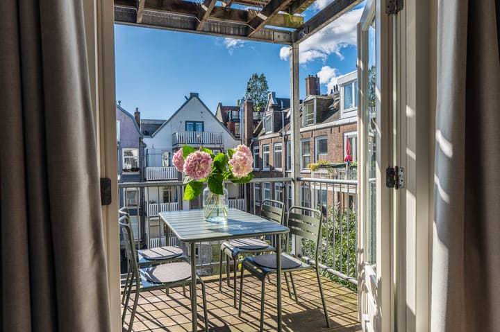 Foto 15 van Daniël Stalpertstraat 46-3