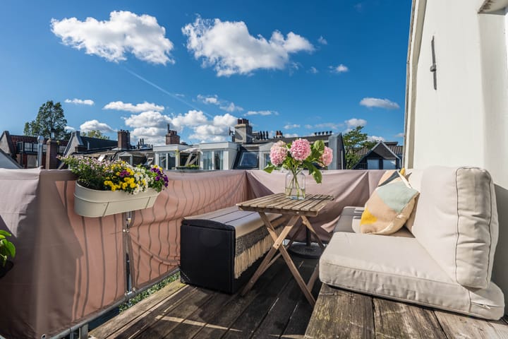 Foto 24 van Daniël Stalpertstraat 46-3